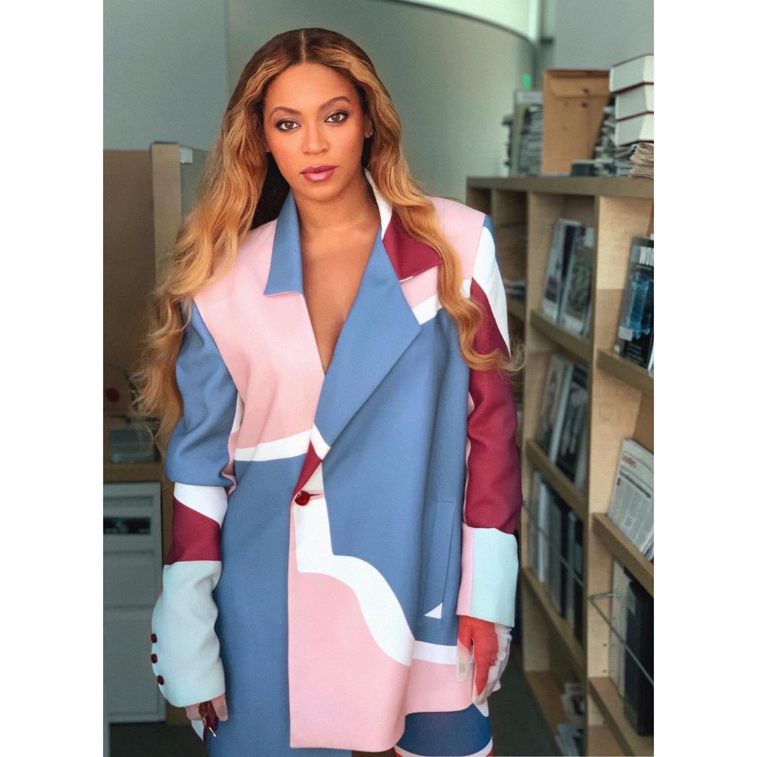 Beyoncé