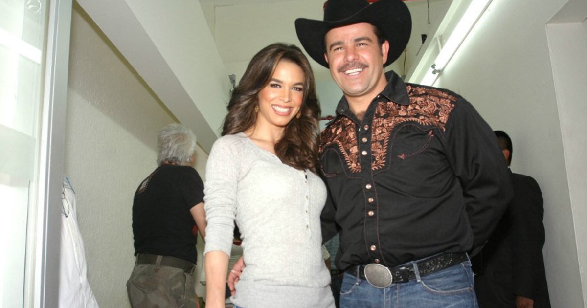 Biby Gaytán y Eduardo Capetillo lanzarán reality show