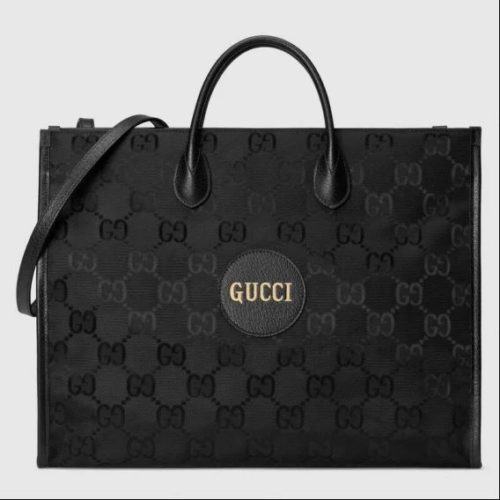 Bolso Gucci de moda