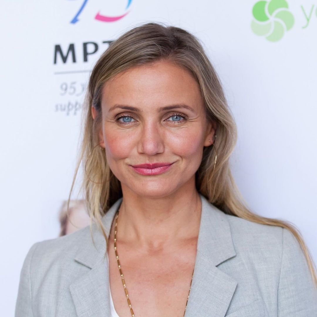 Cameron Diaz