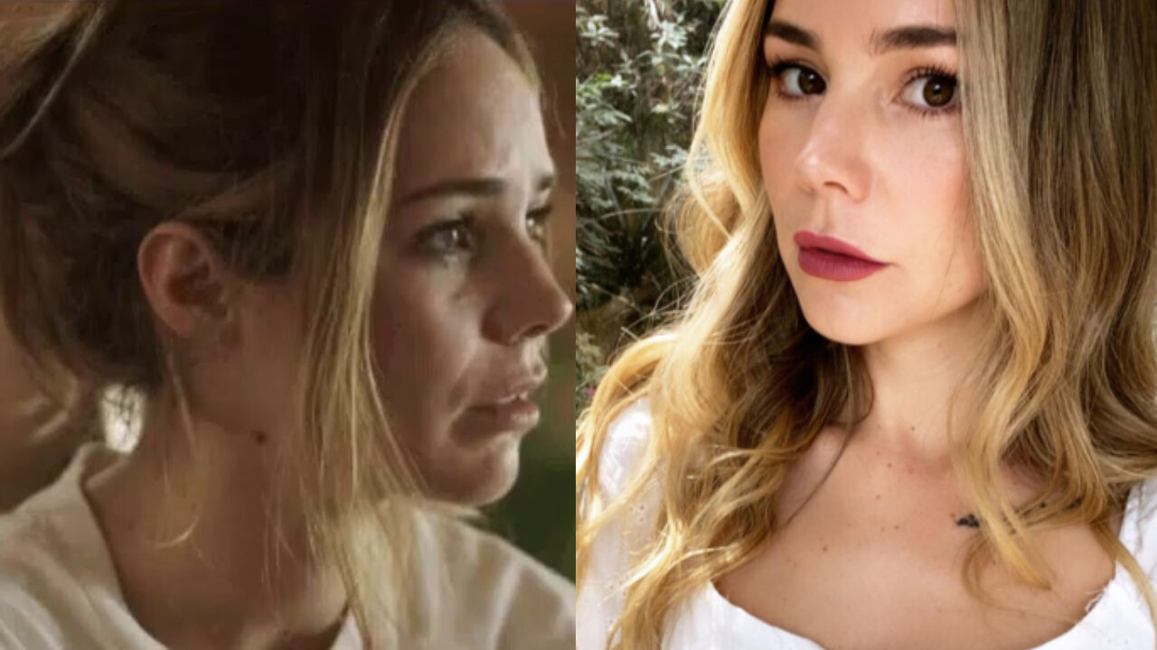 Camila Sodi Prueba Covid