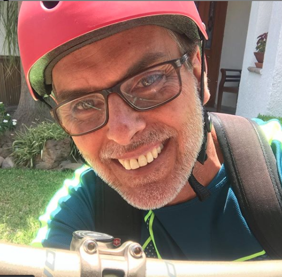La última llamada de Xavier Ortiz que aseguraría su homicidio
