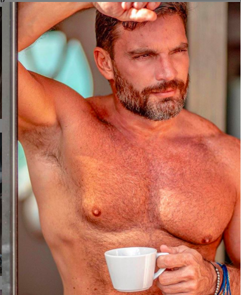 Julian Gil manda mensaje a Marjorie de Sousa luego de la muerte de Xavier Ortiz