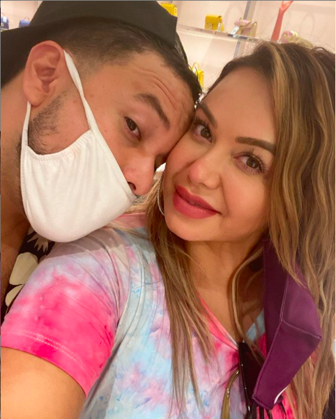  Chiquis Rivera anuncia su separaciÃ³n definitiva de Lorenzo MÃ©ndez