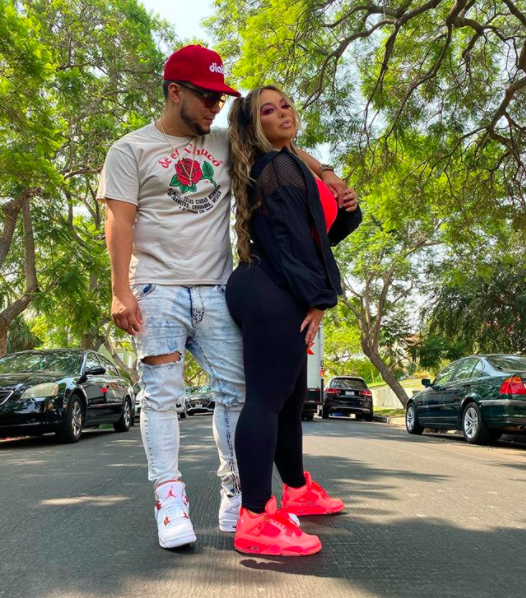  Chiquis Rivera anuncia su separaciÃ³n definitiva de Lorenzo MÃ©ndez