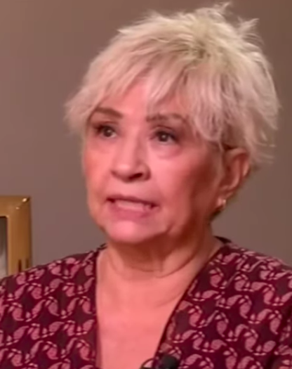 Sofía Laine, suegra de Kobe Bryant revela por qué su hija Vanessa la corrió de la casa