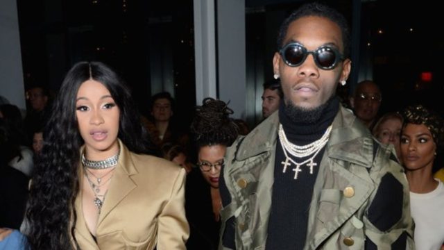 Cardi B se quedará soltera