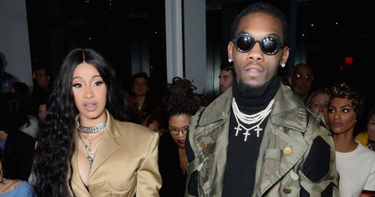 Cardi B se quedará soltera