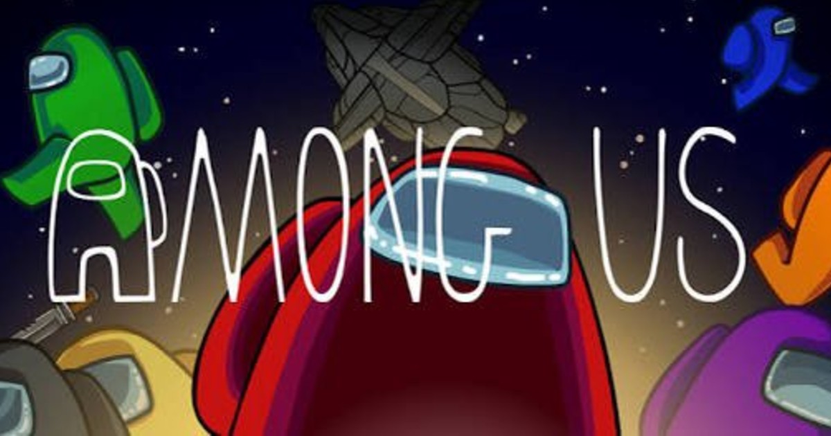 Among Us es el videjuego perfecto