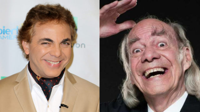 Cristian Castro Loco Valdés Consejo