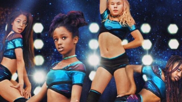La nueva película de Netflix fue criticada por Rotten Tomatoes