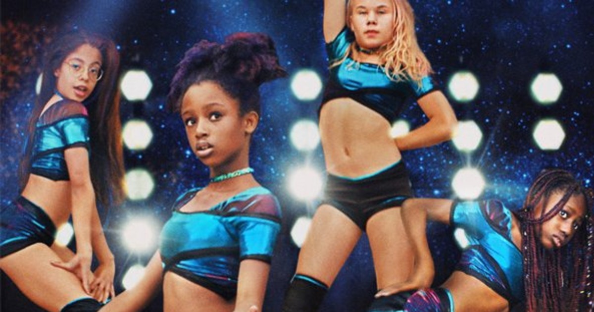 La nueva película de Netflix fue criticada por Rotten Tomatoes