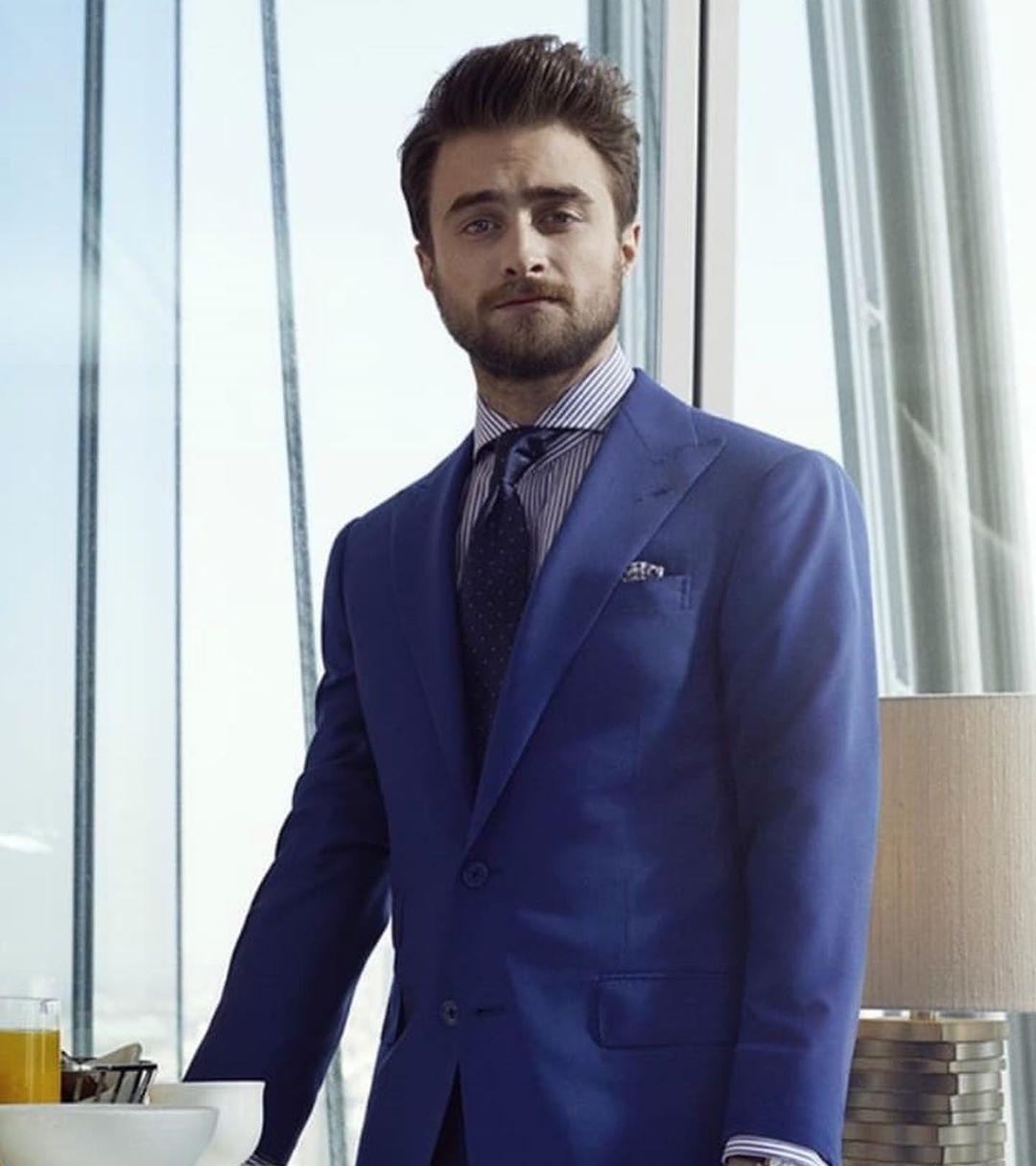 Daniel Radcliffe