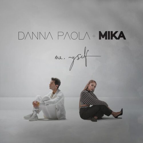Danna Paola lanza la canciÃ³n Me, Myself junto a Mika