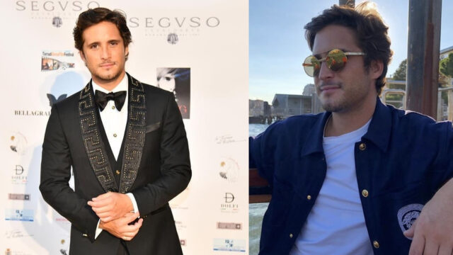 Diego Boneta Mejor Actor Venecia