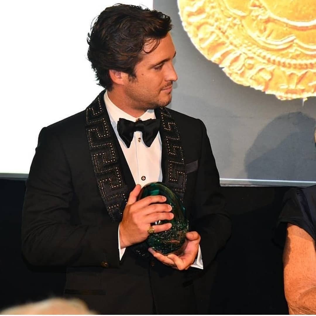 Diego Boneta