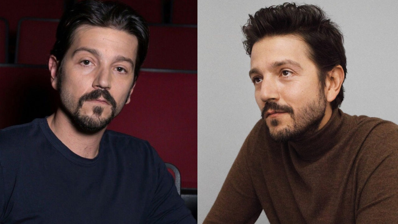 Diego Luna Serie Netflix