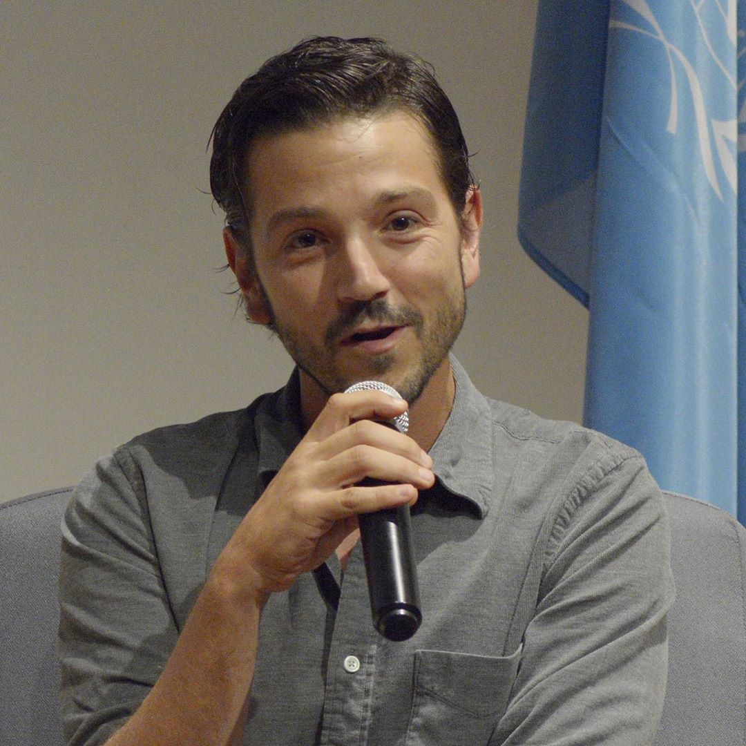 Diego Luna