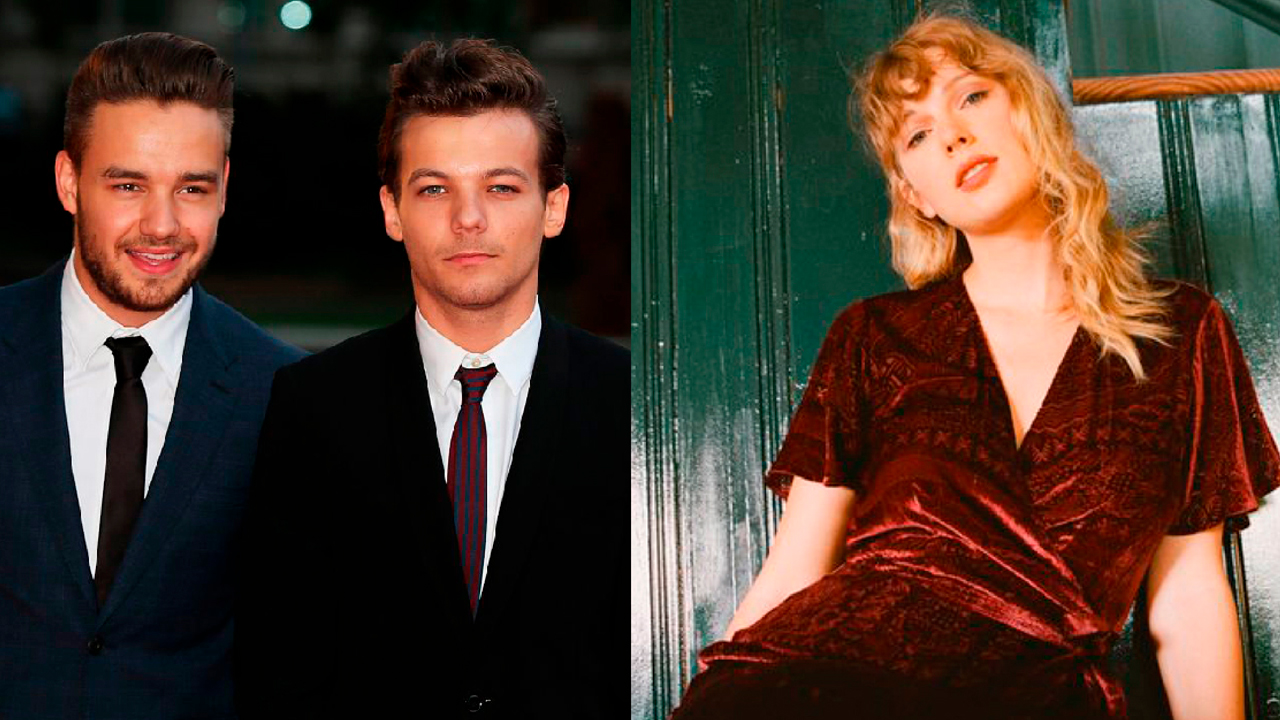 Artistas de talla internacional como One Direction o Taylor Swift fueron supuestamente estafados