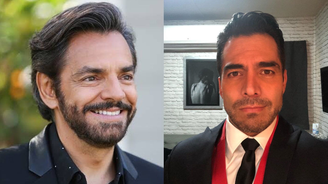 Eugenio Derbez colabora con Omar Chaparro