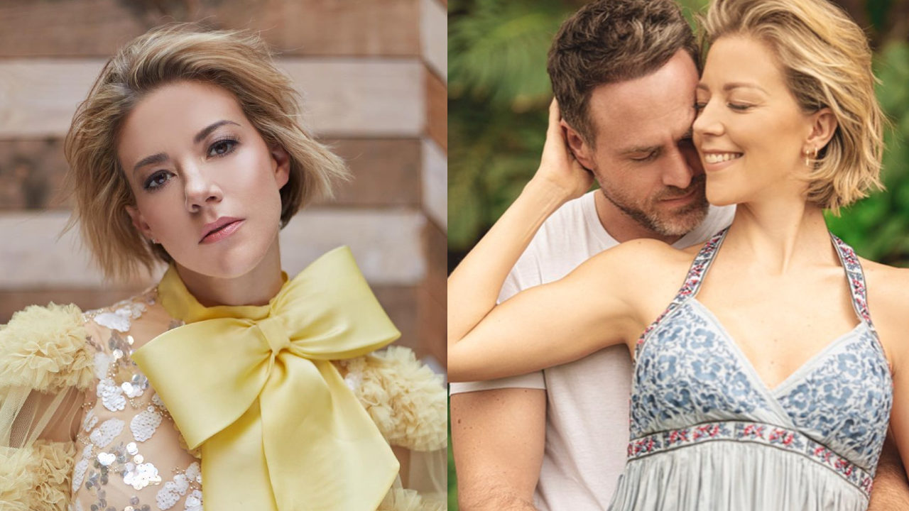 Fernanda Castillo Género Bebé