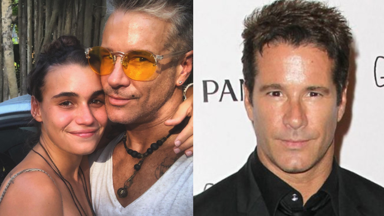 Fernando Carrillo Padre Novia