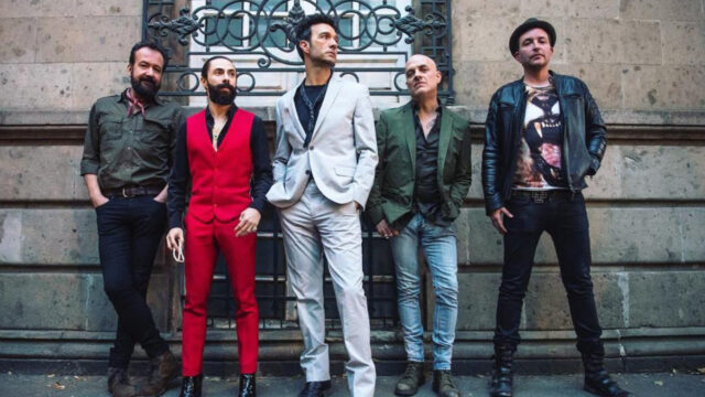 Fobia MTV Unplugged