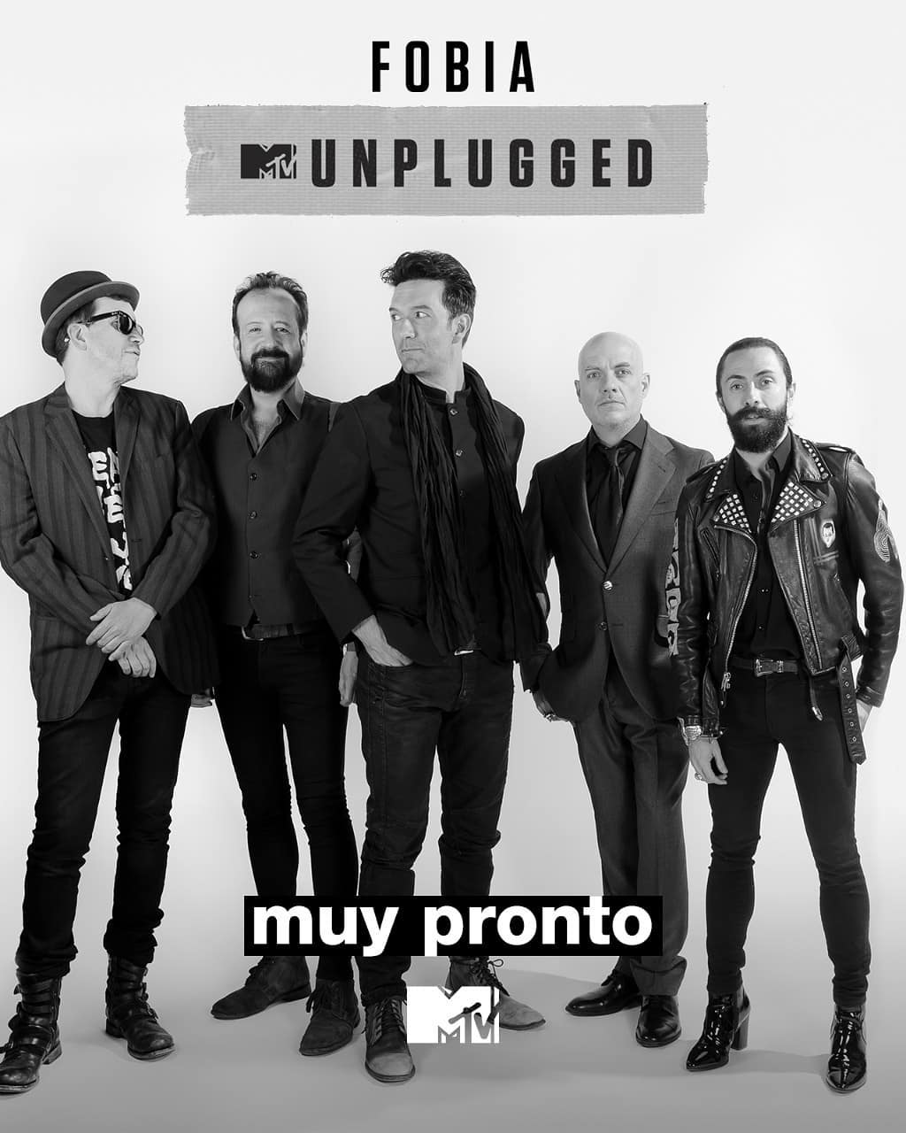 Fobia Unplugged