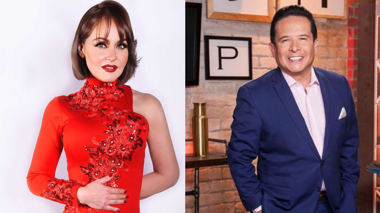 Gabriela Spanic Demanda Gustavo Adolfo Infante