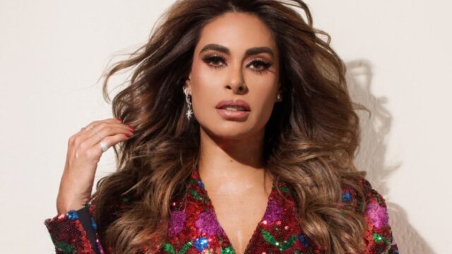 Galilea Montijo regala casa en Tijuana a Giovanni Chávez