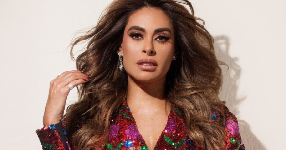 Galilea Montijo regala casa en Tijuana a Giovanni Chávez