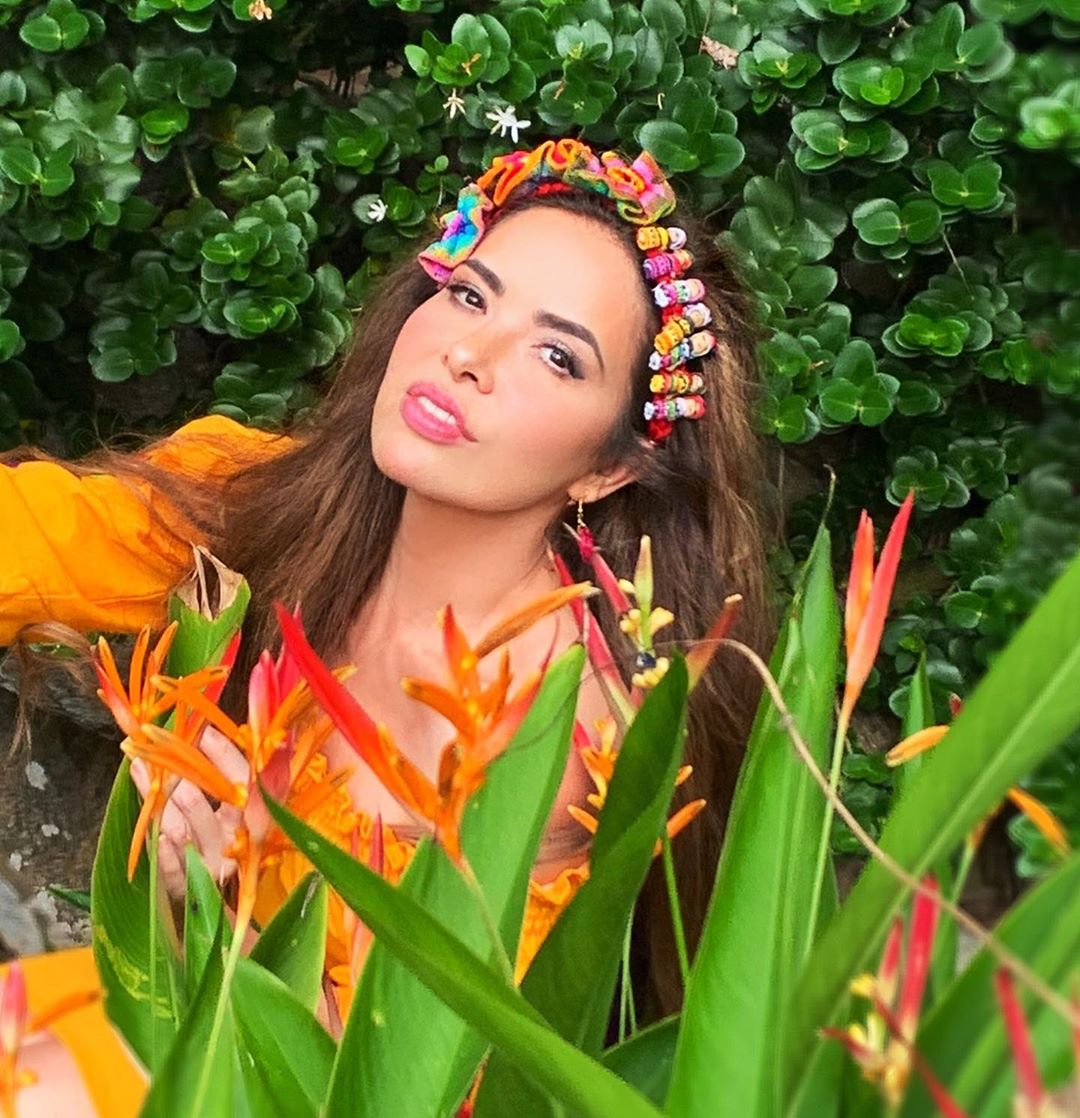 Gloria Trevi