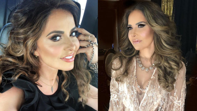 Gloria Trevi 16 Años Libertad