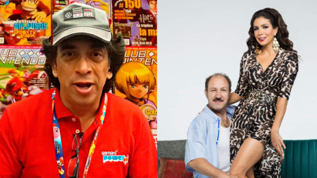 Gus Rodríguez Renta Congelada