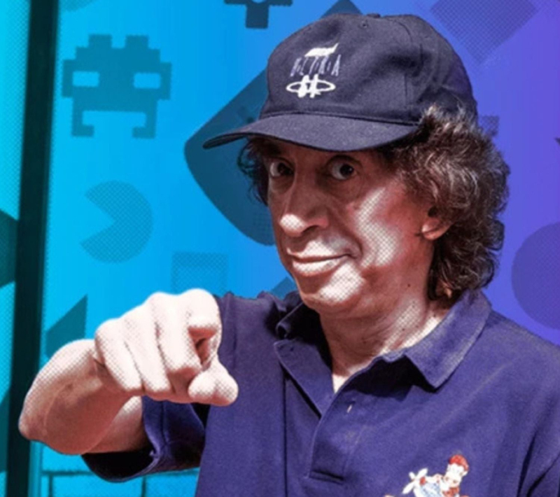 Gus Rodríguez
