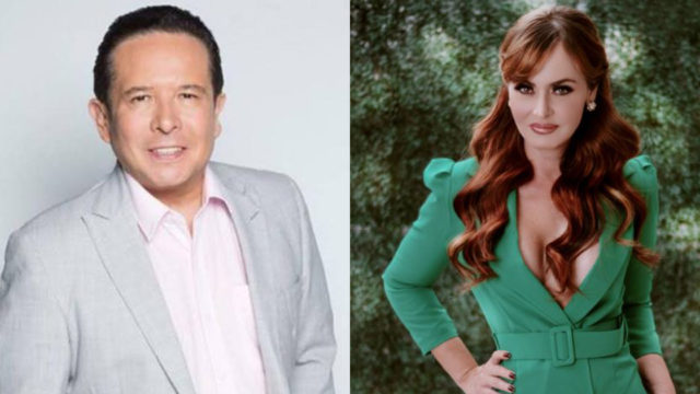Gustavo Adolfo Infante pide el dinero que le debe Gabriela Spanic