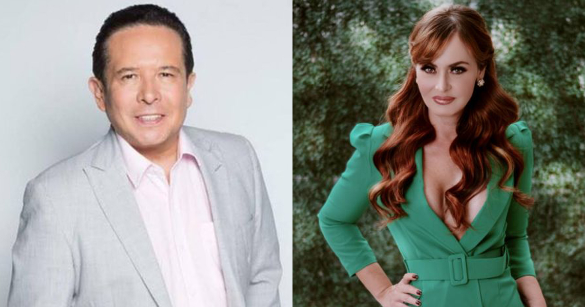 Gustavo Adolfo Infante pide el dinero que le debe Gabriela Spanic