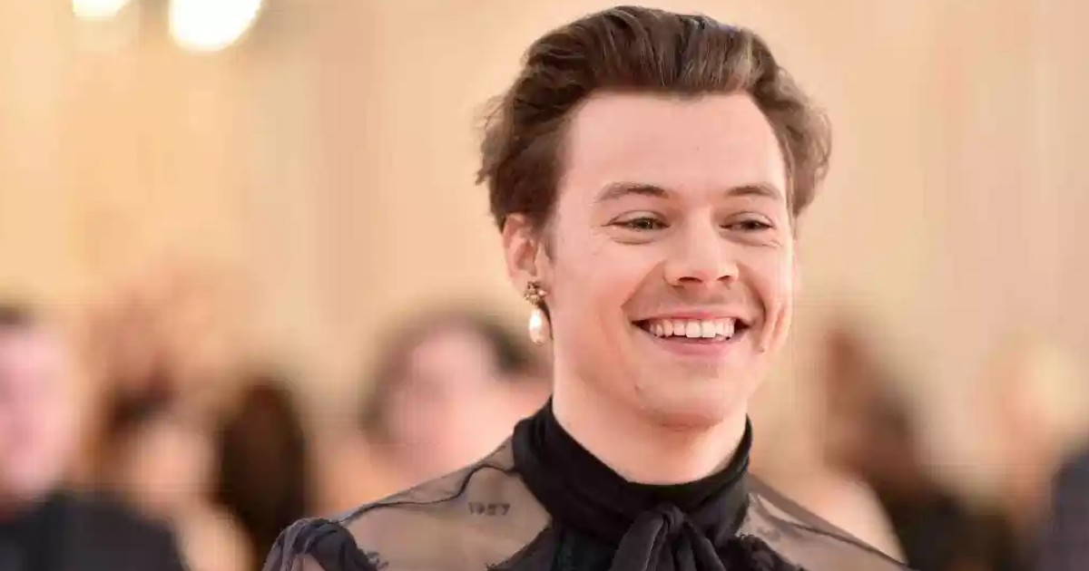 Harry Styles volverá como actor en película de Olivia Wilde