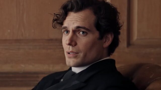 La ciencia escoge a Henry Cavill como el próximo James Bond