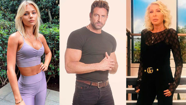Piden pruebas psicológicas a Gabriel Soto, Irina Baeva y Laura Bozzo