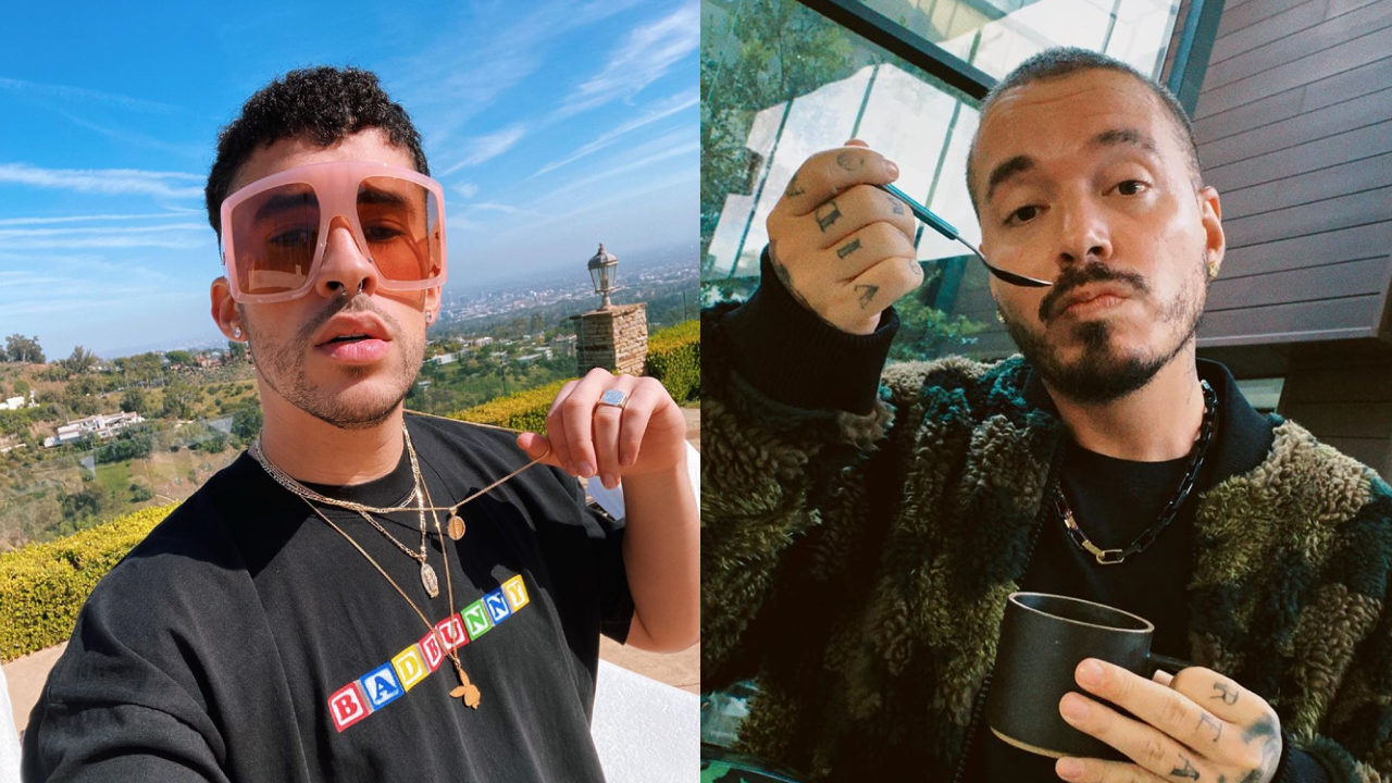 Definen nominados del Latin Grammy