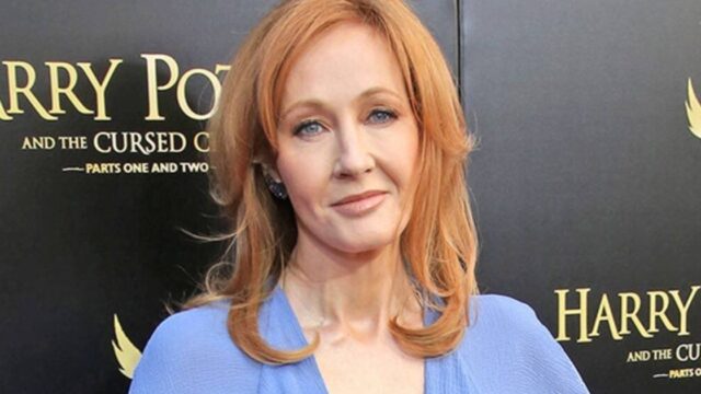 ¿J.K Rowling murió? Crean RIPJKRowling en twitter y las redes explotan con el hashtag