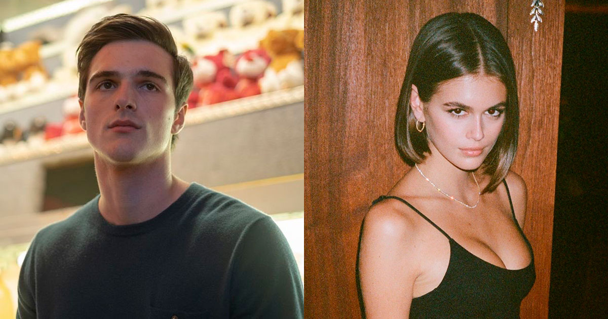 Jacob Elordi y Kaia Gerber salen juntos en Nueva York
