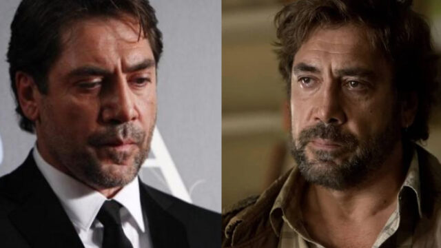 Javier Bardem HernÃ¡n CortÃ©s