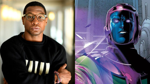 Jonathan Majors será Kang El Conquistador, villano de Marvel