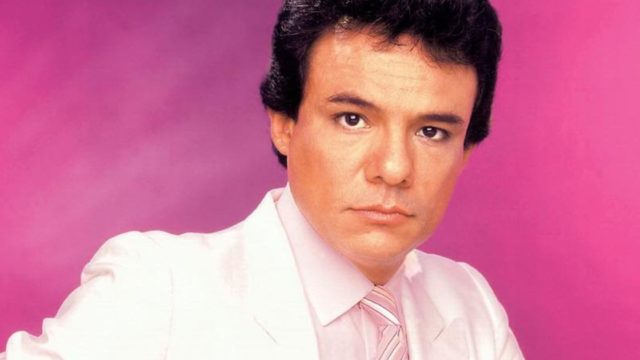 Nuevo disco de éxitos de José José llevará otra versión de Almohada
