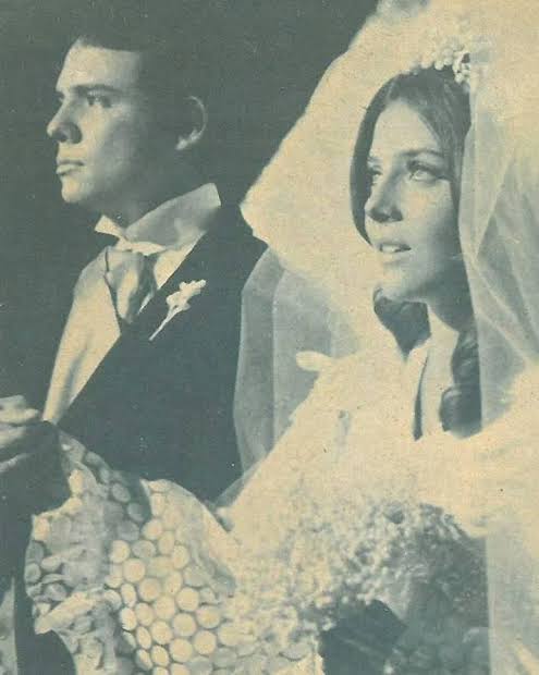 José José Verónica Castro