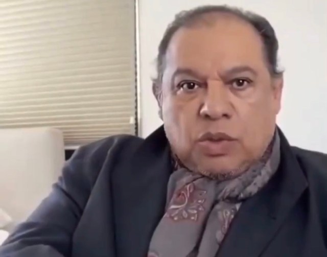 Juan Gabriel estÃ¡ vivo esperando a que AMLO le llame, asegura su exsecretario
