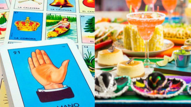 Juegos Tradicionales 15 Septiembre