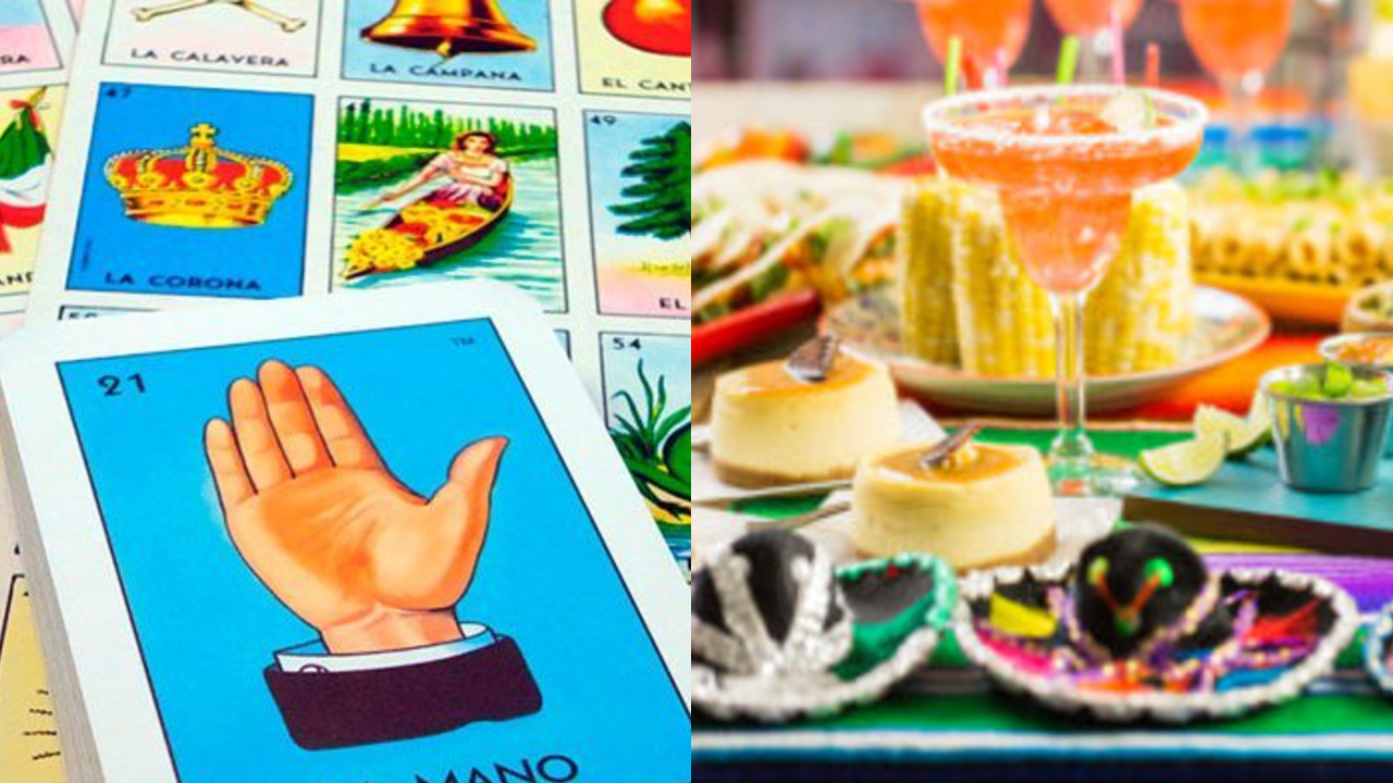 Juegos Tradicionales 15 Septiembre